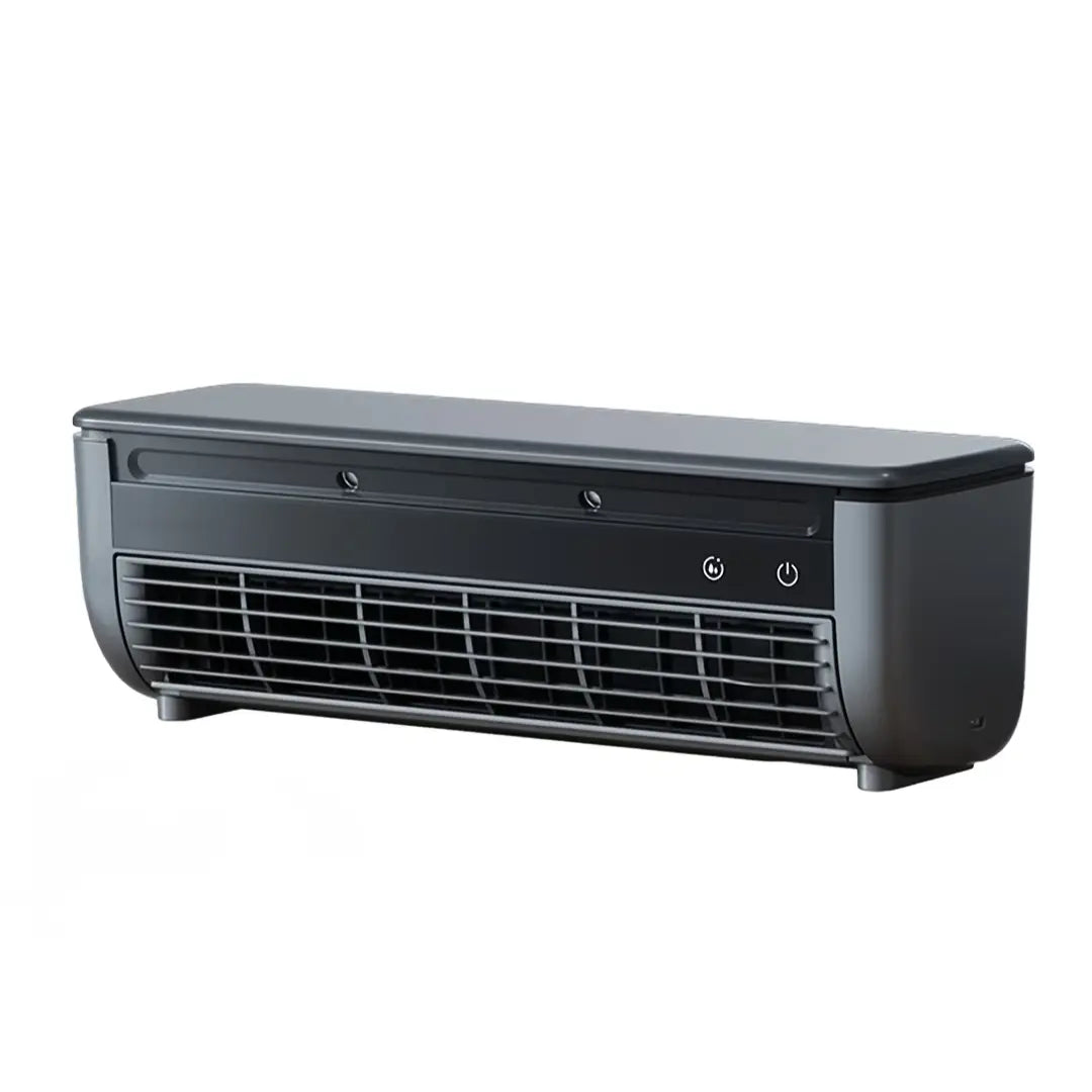 Ryo Cooler | 充電式ポータブル冷風機